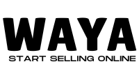 Waya Shop Online